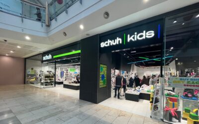 Landlord Enabling Works – Schuh, Metrocentre